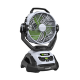 EGO FN1000E Ventilator Body