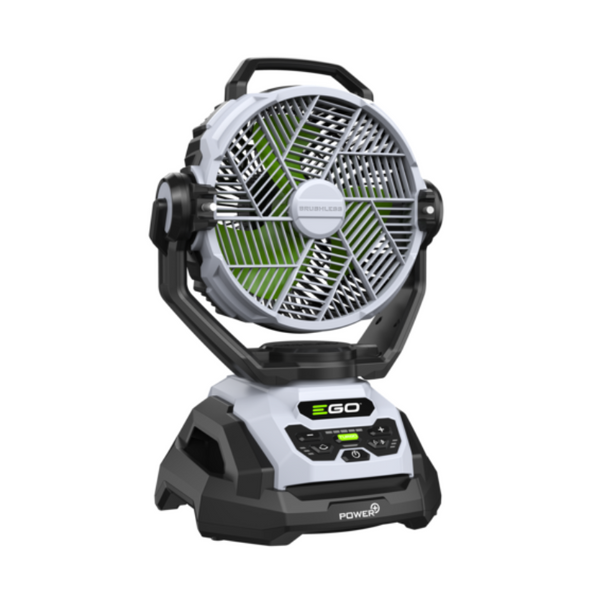 EGO FN1000E Ventilator Body