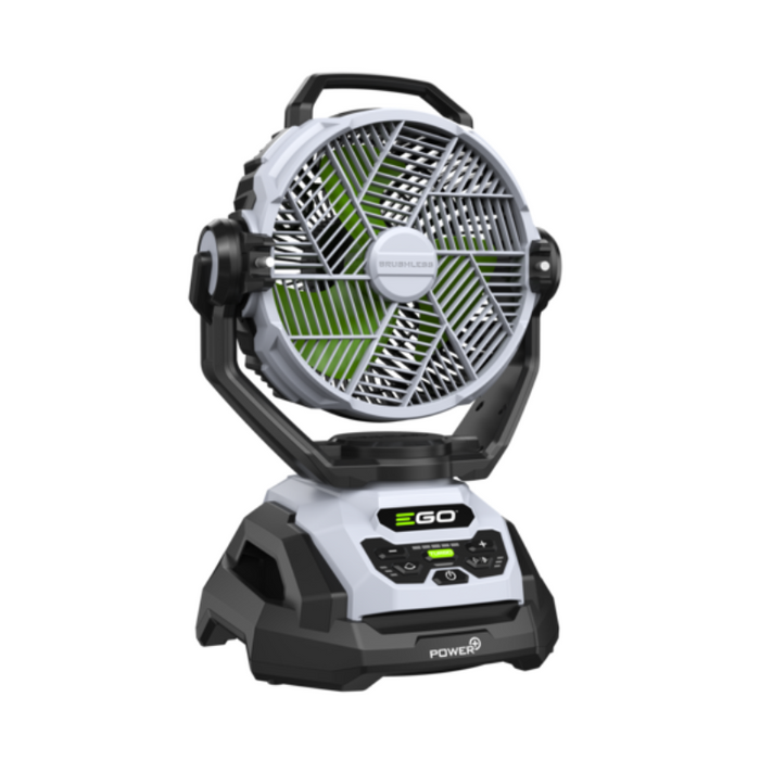EGO FN1000E Ventilator Body