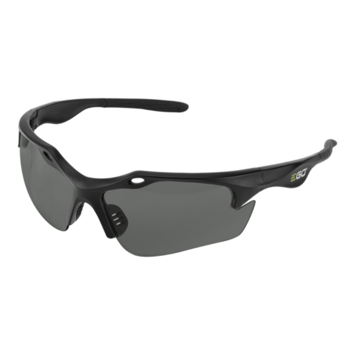 EGO GS002E Veiligheidsbril - Grijs