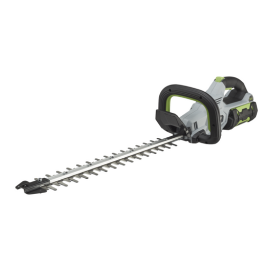EGO Akku-Heckenschere HT2000E 51cm