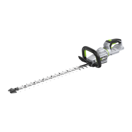 EGO HT2600E Accu Heggenschaar Body - 66 cm