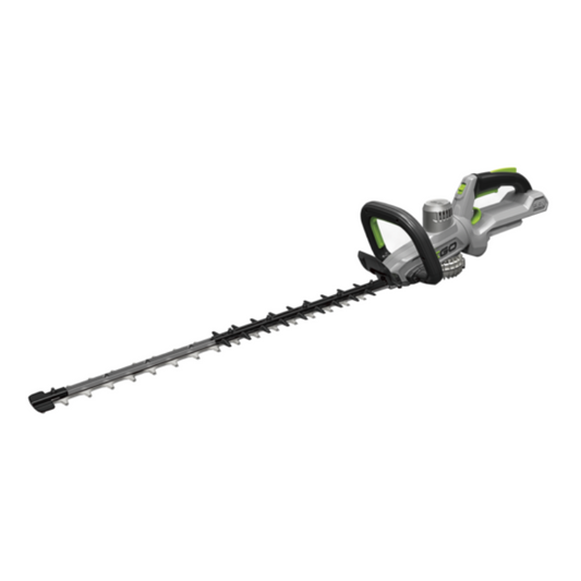 EGO HT6500E Accu Heggenschaar Body - 65 cm