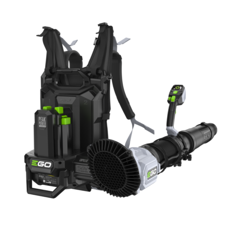 EGO LBPX1100 Pro X Ruggedragen Accu Bladblazer Body