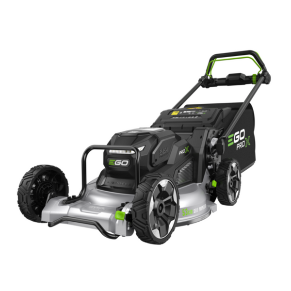 EGO LMX5300SP Pro X Accu Grasmaaier Body