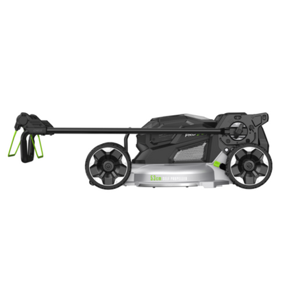 EGO LMX5300SP Pro X Accu Grasmaaier Body