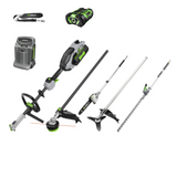 EGO MHBC1204E Multitool Kit Incl. Accu en Lader