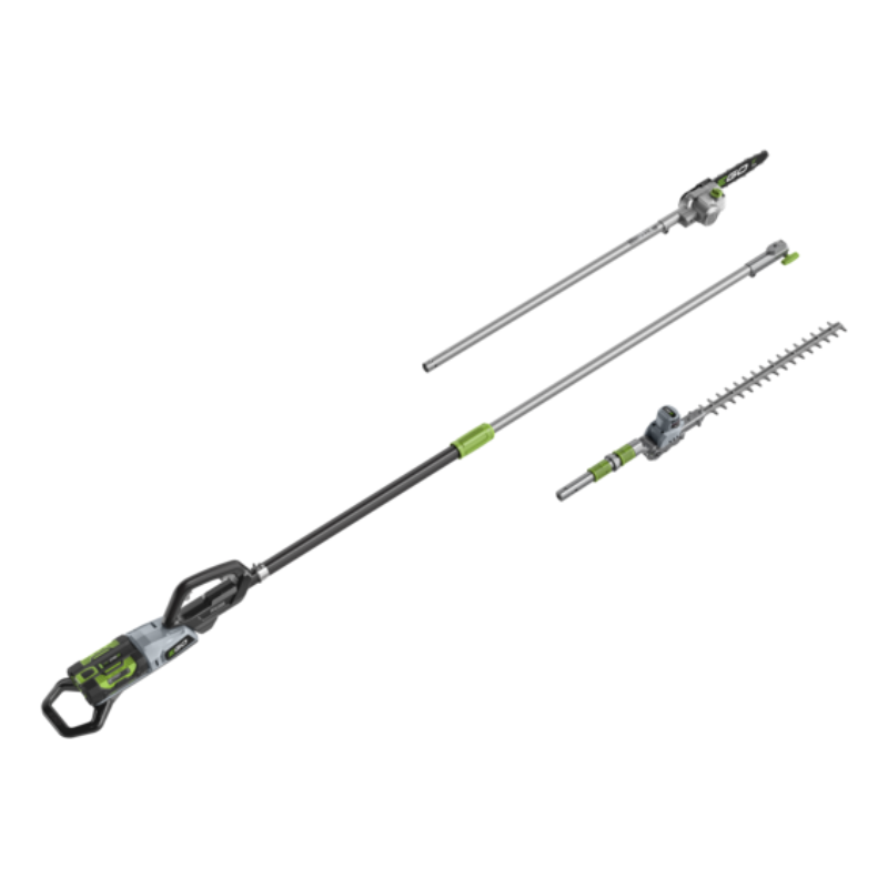EGO PPCX1000 Professional-X Telescopisch Boomverzorgingssysteem Kit