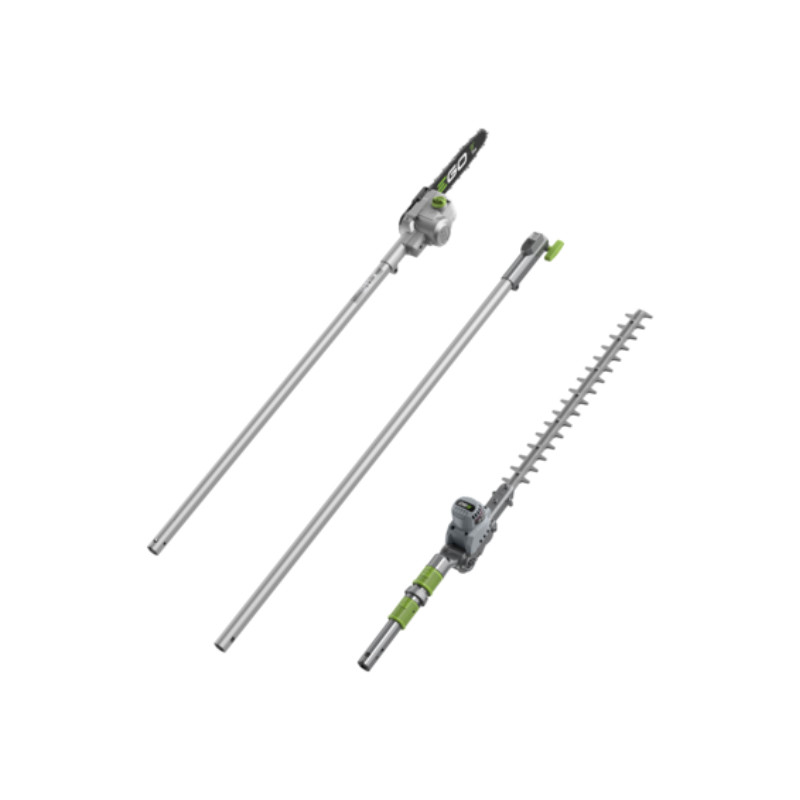 EGO PPCX1000 Professional-X Telescopisch Boomverzorgingssysteem Kit