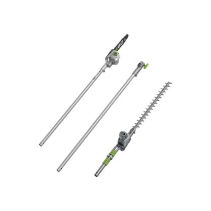 EGO PPCX1000 Professional-X Telescopisch Boomverzorgingssysteem Kit