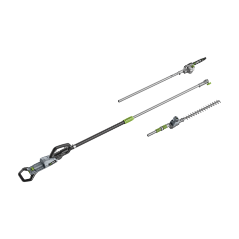 EGO PPCX1000 Professional-X Telescopisch Boomverzorgingssysteem Kit