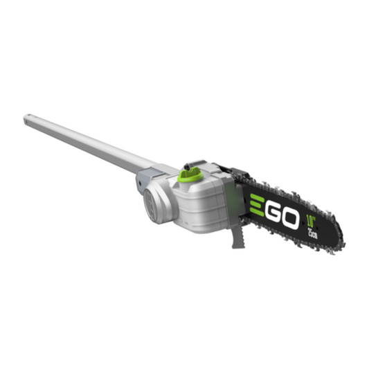 EGO PSX2500 Pro X Telescopische Snoeizaag