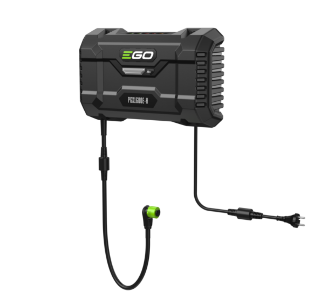 EGO PGX1600E-H Oplader voor PGX-Syteem