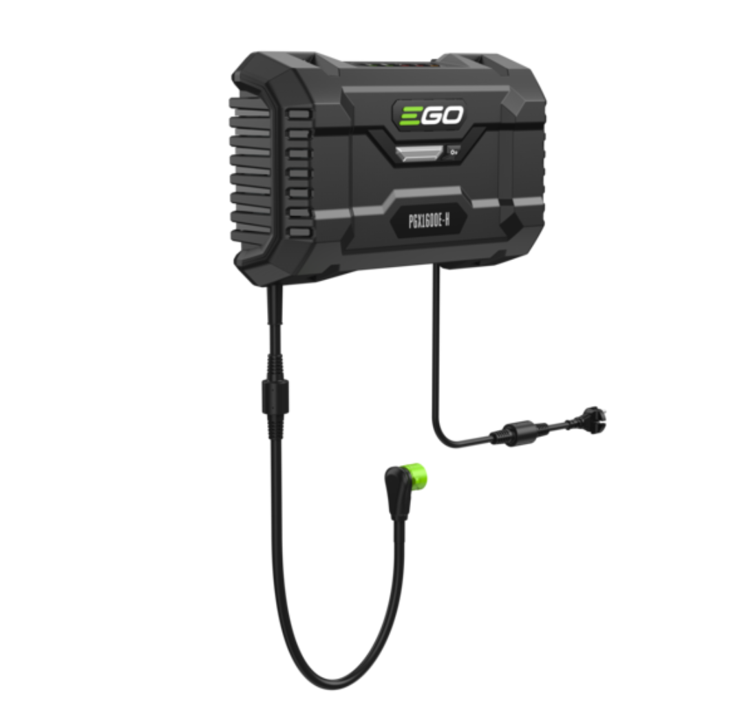 EGO PGX1600E-H Oplader voor PGX-Syteem