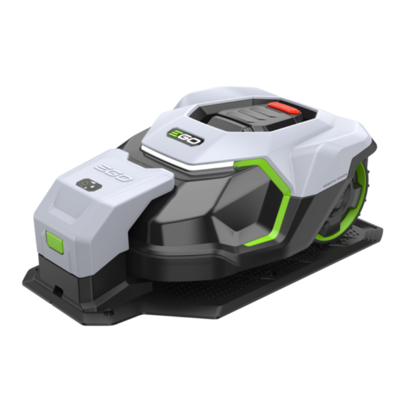 EGO RM4000E Robotmaaier