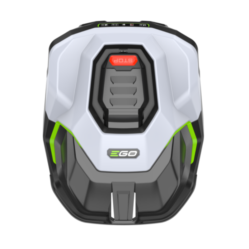 EGO RM4000E Robotmaaier