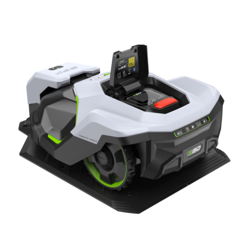 EGO RM4000E Robotmaaier