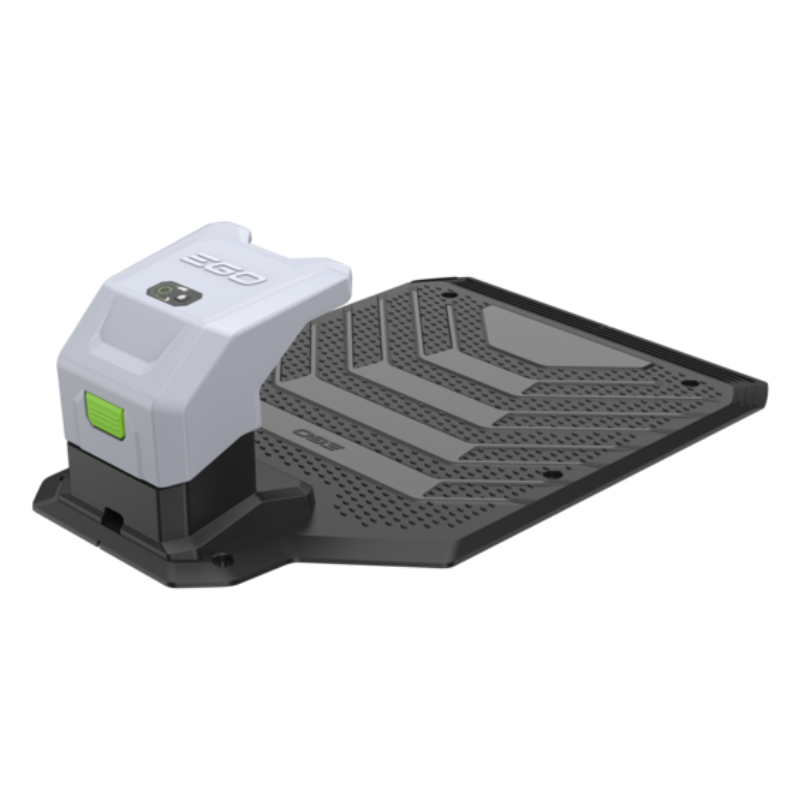 EGO RM4000E Robotmaaier