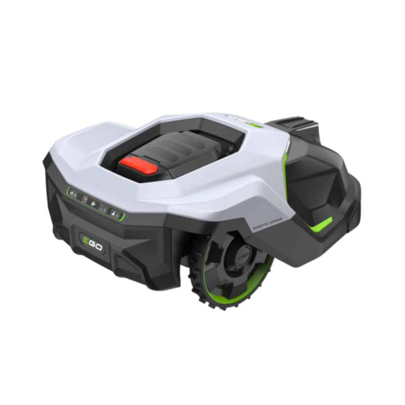 EGO RM4000E Robotmaaier