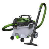 EGO WDV0900E Accu Alleszuiger Body