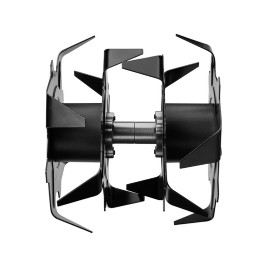 EGO ACB9500 Messenset voor CTA9500 Multitool Grondfrees