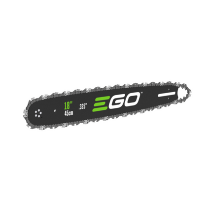 EGO AK1835 Vervangingsketting- en Zaagblad .325 - 45 cm