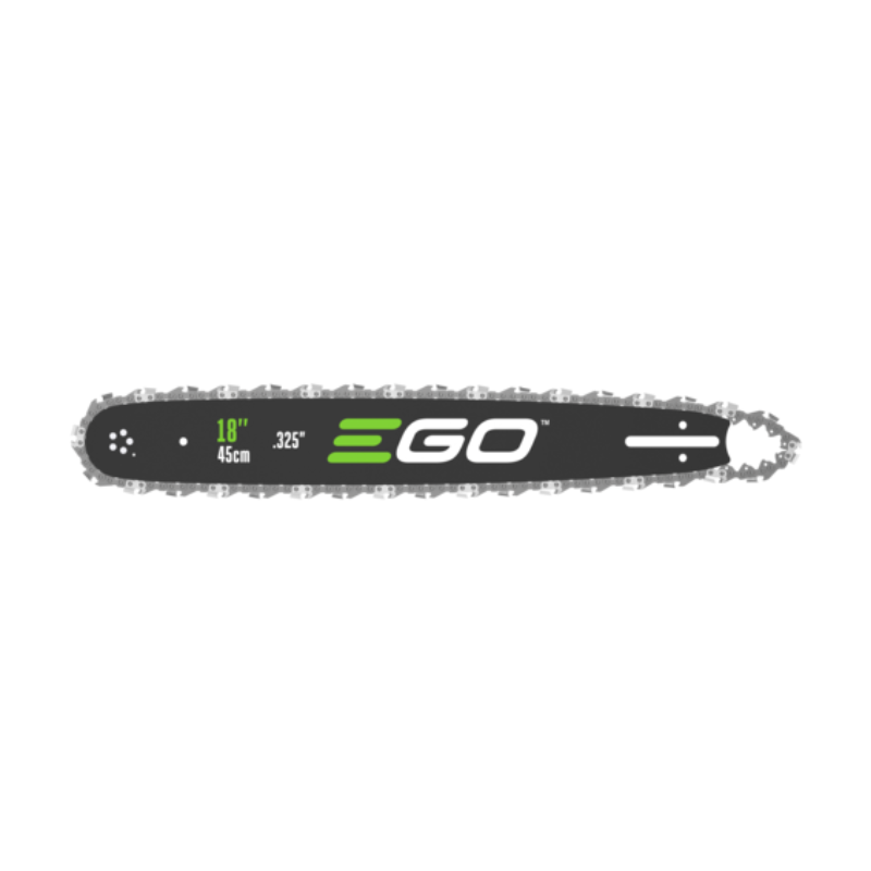 EGO AK1835 Vervangingsketting- en Zaagblad .325 - 45 cm
