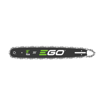 EGO AK1835 Vervangingsketting- en Zaagblad .325 - 45 cm
