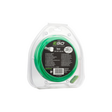 EGO AL2050T Maaidraad 2,0 mm Gedraaid - 50 meter