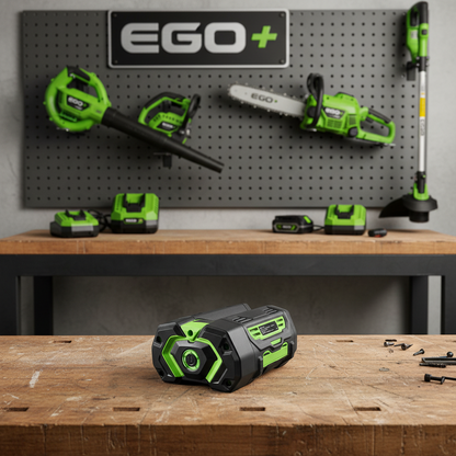 EGO Accu 56 V - 5,0 Ah Li-Ion - BA2800T-keizers.nu
