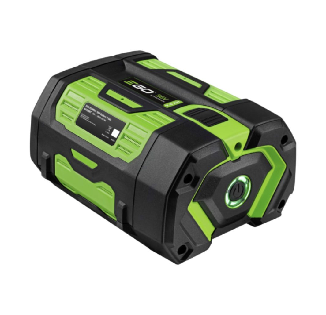 EGO Accu 56 V - 7,5 Ah Li-Ion - BA4200T