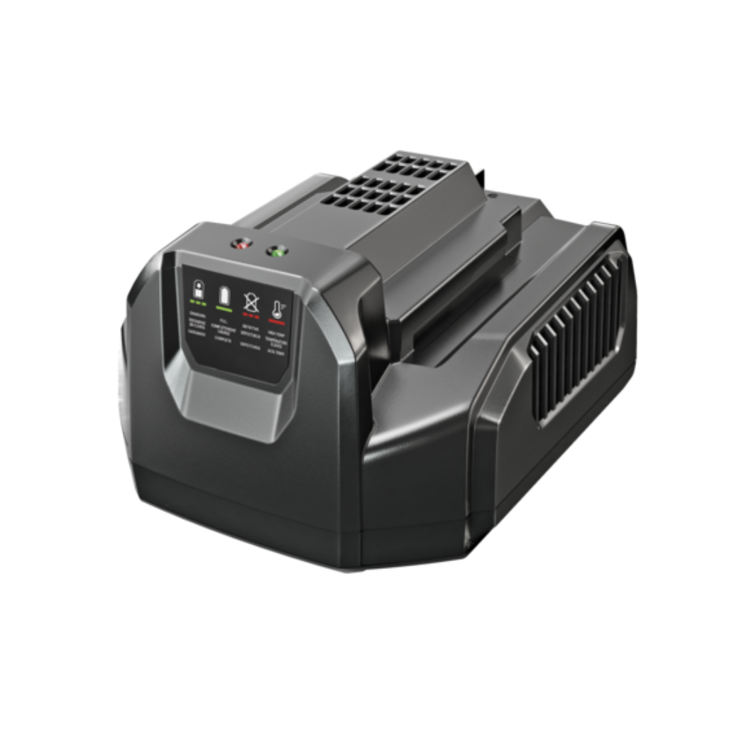 EGO CH2100E Oplader