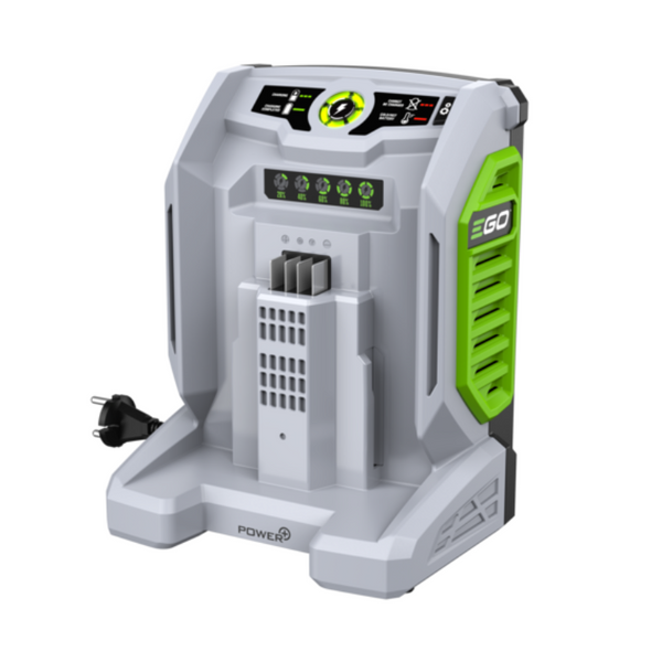 EGO CH7000E-T Snellader - 56 V