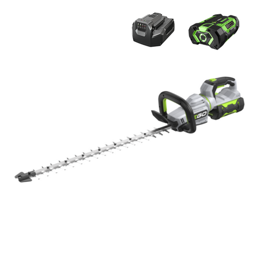 EGO HT2601 Accu-Heggenschaar Incl. Accu en Lader - 66 cm