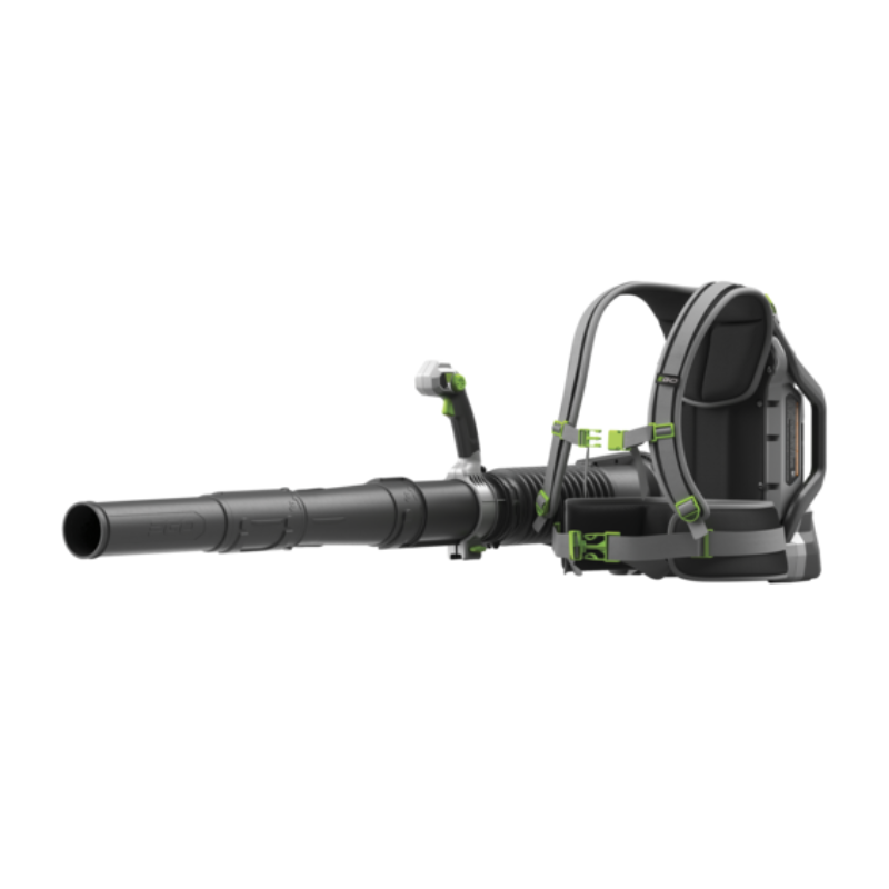 EGO LB6002E Ruggedragen Accu Bladblazer