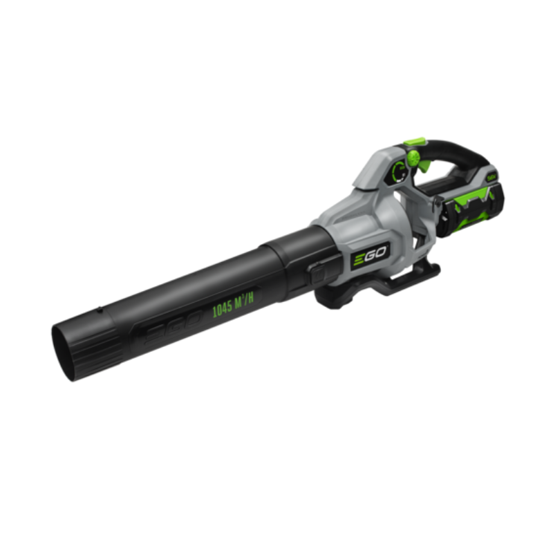 EGO LB6151E Accu Bladblazer Incl. Accu en Lader