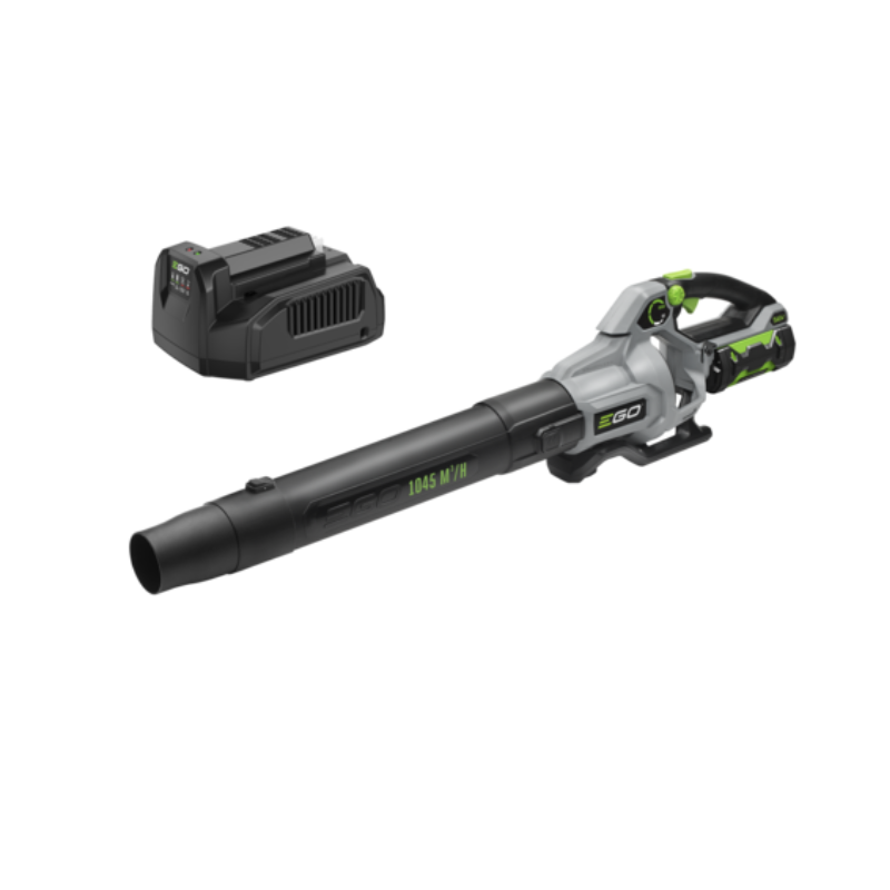 EGO LB6151E Accu Bladblazer Incl. Accu en Lader