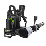 EGO LBPX8000 Pro X Ruggedragen Accu Bladblazer Body