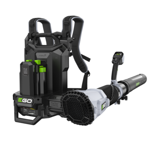EGO LBPX8000 Pro X Ruggedragen Accu Bladblazer Body