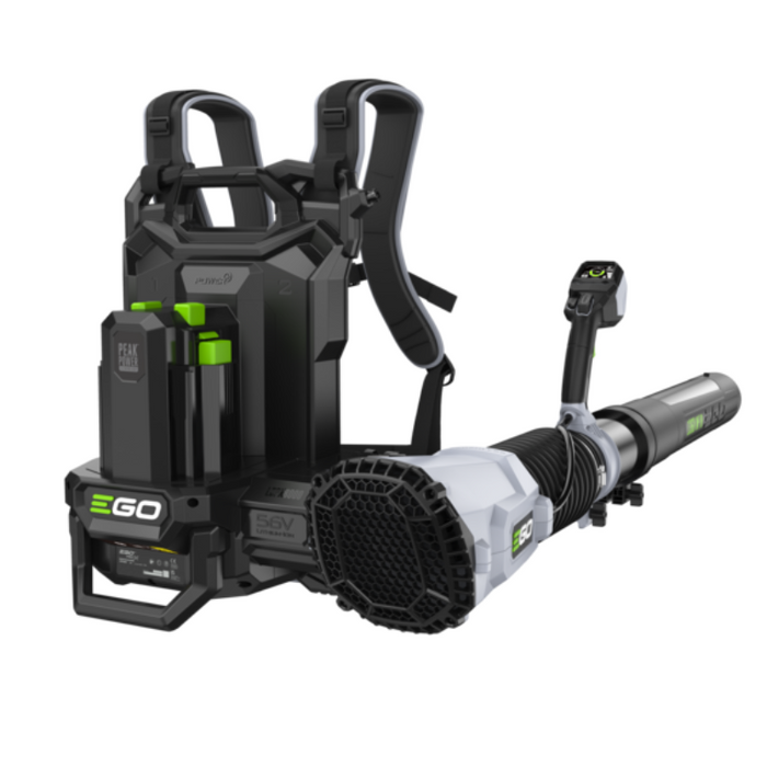 EGO LBPX8000 Pro X Ruggedragen Accu Bladblazer Body