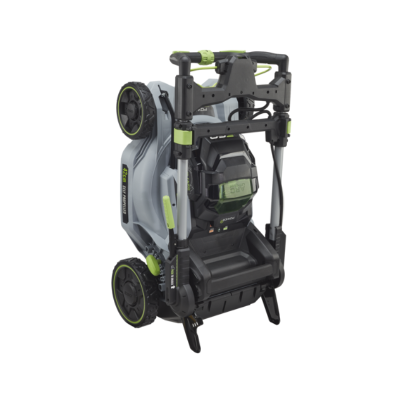 EGO LM1702E-SP Accu Grasmaaier Incl. Accu en Lader
