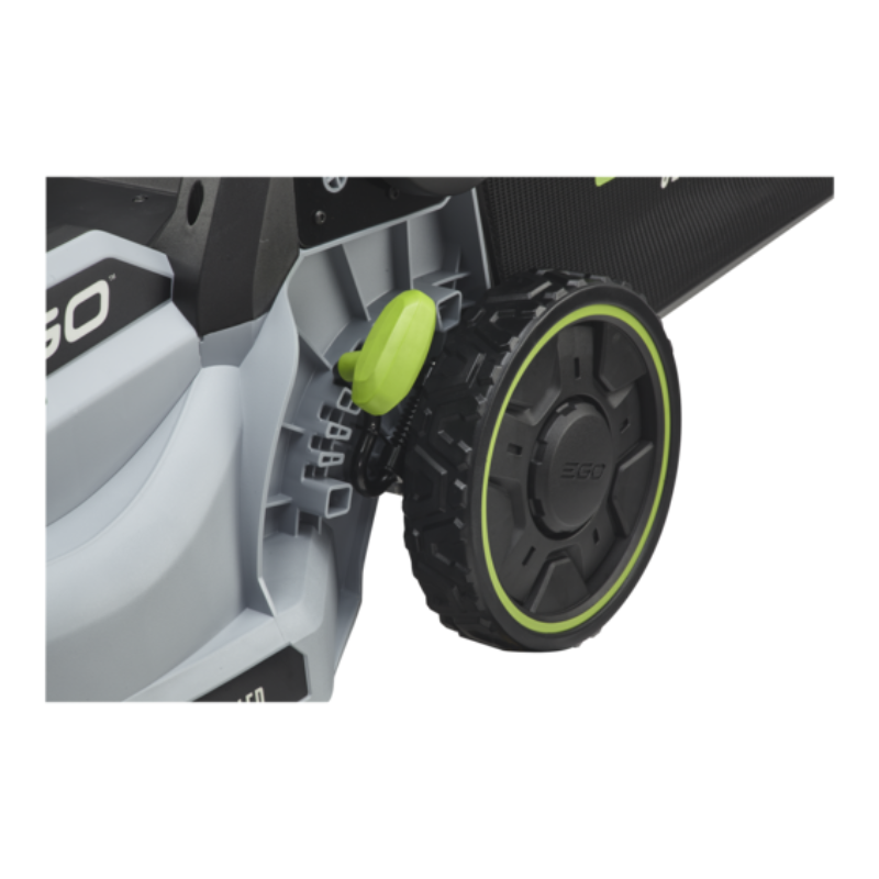 EGO LM1702E-SP Accu Grasmaaier Incl. Accu en Lader