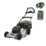 EGO LM1900E-SP Accu Grasmaaier Incl. Accu en Lader