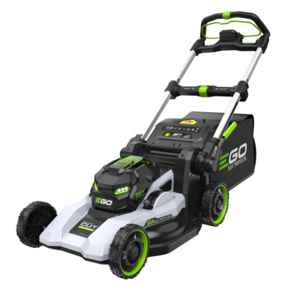 EGO LM2230E-SP Accu Grasmaaier Body