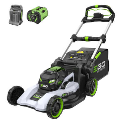 EGO LM2236E-SP Accu Grasmaaier Incl. Accu en Lader