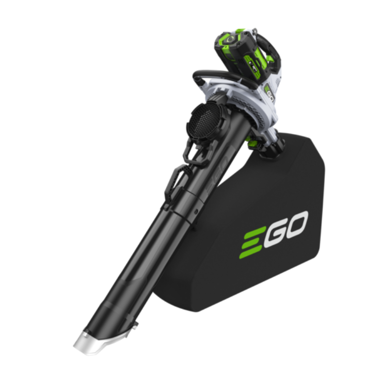 EGO LV5000E Accu Bladzuiger en -Blazer
