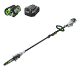 EGO PS1003E Telescopische Stokzaag Incl. Accu en Lader