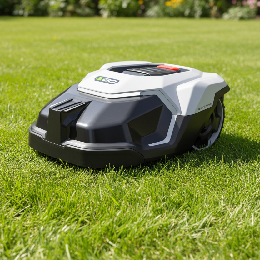 EGO RM2000E Robotmaaier-keizers.nu