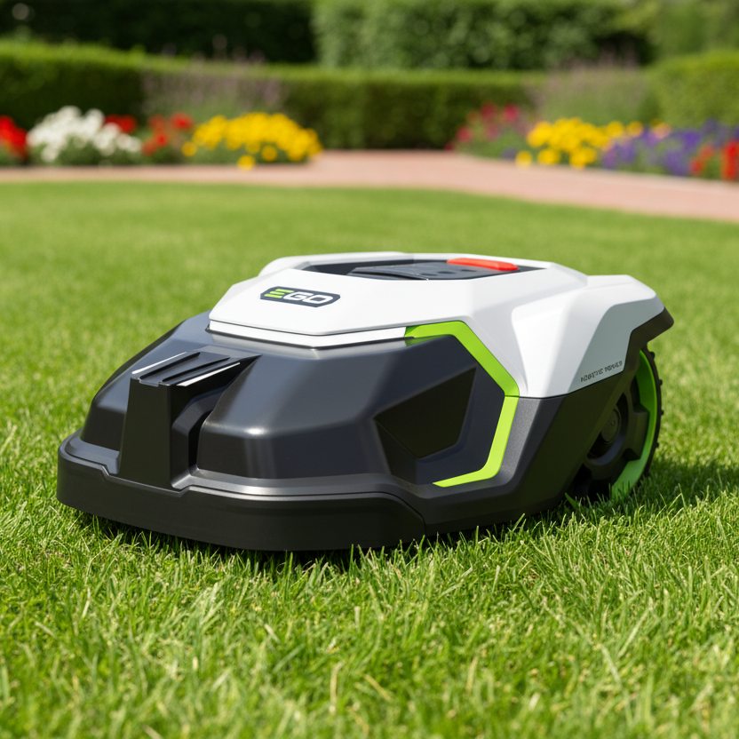 EGO RM4000E Robotmaaier-Keizers.nu
