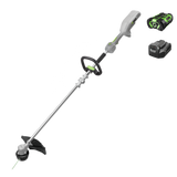 EGO ST1301E-S Accu Grastrimmer Incl. Accu en Lader